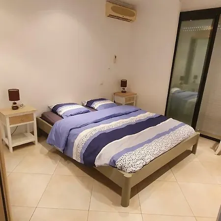 Apartmán Les Martinouis *