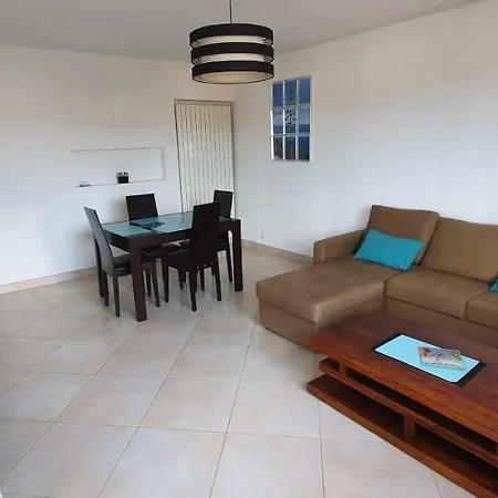 Les Martinouis Apartmán *